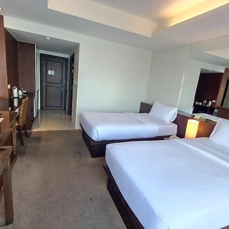 Grand Hotel Pattaya Eksteriør bilde